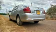 Toyota Allion 2009 Nyeupe - 2