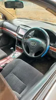 Toyota Allion 2009 Nyeupe - 3