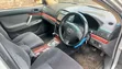 Toyota Allion 2009 Nyeupe - 4