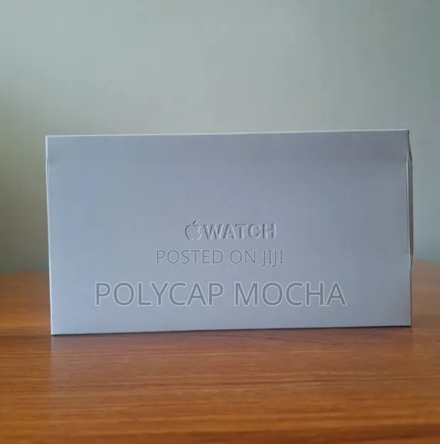 Apple Watch Ultra 4 49mm - 1