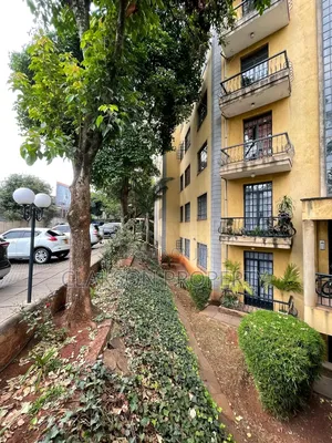3 Bedroom Apartment for Rent in Kilimani, Hurlingham
