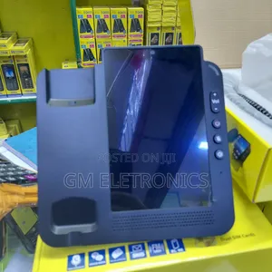 SQ LS-400 4G Fixed Wireless Android Telephone