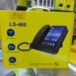 SQ LS-400 4G Fixed Wireless Android Simu - 3