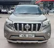 Toyota Land Cruiser Prado 2014 Brown - 1