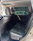 Toyota Land Cruiser Prado 2014 Brown - 2