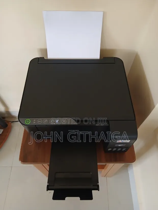 Epson L3250 Color Printer - 1