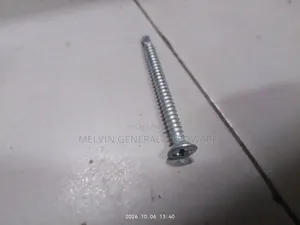 Screws za Kujichomeka / Kuchimba 2"