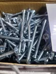 Screws za Kujichomeka / Kuchimba 2" - 2