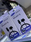 Samsung Galaxy Cable ya Tablet - Nyeusi - 3
