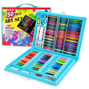 Kids Art Set for Creative Play