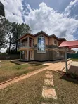 Townhouse ya Vyumba 5 na DSQ Mtaa wa Karen, Hardy - Pangishwa - 1