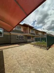 Townhouse ya Vyumba 5 na DSQ Mtaa wa Karen, Hardy - Pangishwa - 2