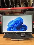 HP EliteDesk 800 G3 Mini PC Desktop Setup - 1