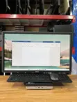 HP EliteDesk 800 G3 Mini PC Desktop Setup - 2