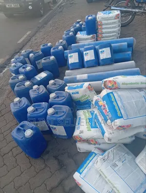 Mapei Mapelastic Smart Kinga ya Maji