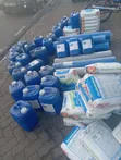 Mapei Mapelastic Smart Waterproofing Membrane - 1