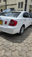 Toyota Premio 1.8 FWD 2009 Nyeupe - 2