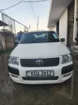 Toyota Succeed 2012 Nyeupe - 1