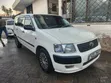 Toyota Succeed 2012 Nyeupe - 3