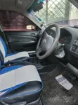 Toyota Succeed 2012 Nyeupe - 4