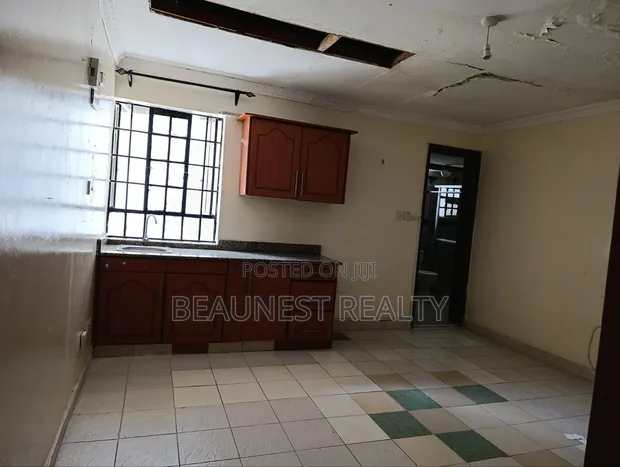 Studio Apartment for Rent in Westlands, Raphta Road Area - 1