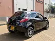 Mazda Demio 2007 Black - 1