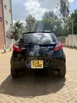 Mazda Demio 2007 Black - 5