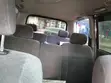 Toyota Noah 2007 Black - 1
