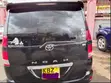 Toyota Noah 2007 Black - 2