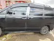 Toyota Noah 2007 Black - 5