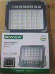 Newvew Solar Street Light Inachajiwa Upya - 2