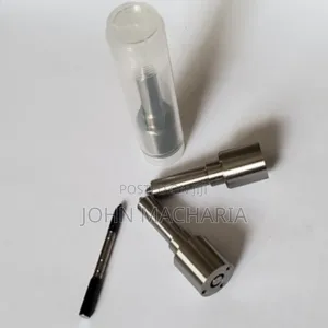 FAW Fuel Injector Nozzles Mpya (6pcs)