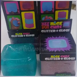 Nee Doh Squishy Toy