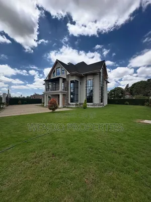 6 Bedroom Villa in Runda for Sale