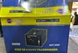 3000W Transformer ya Kupandisha na Kushusha Voltage - 3