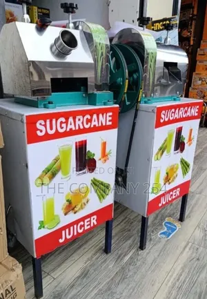Kisaga Miwa na Kisafishaji Juisi Kamili cha Ubora