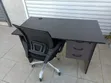 Boss Office Products Study Desk and Chair - 2