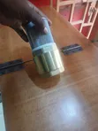 Foot Valve 2" - Kichujio cha Maji cha Heavy Duty - 2