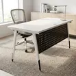 Imported Generic Study/Gaming Desk - 1200mm - 2