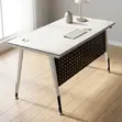 Imported Generic Study/Gaming Desk - 1200mm - 4