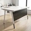 Imported Generic Study/Gaming Desk - 1200mm - 5