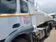 Mercedes-Benz Actros MP4 2016 Rigid Truck - 20,000L Tanker - 2