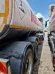 Mercedes-Benz Actros MP4 2016 Rigid Truck - 20,000L Tanker - 5