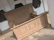 Seti ya Sofa, Vitanda, Kabati na Rafu ya Viatu - 2