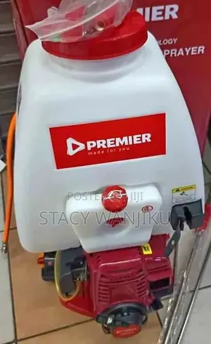 Approved Premier 25L Knapsack Sprayer