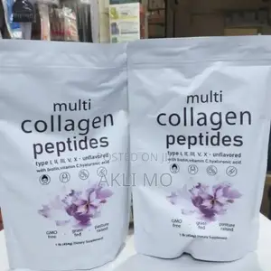 Multi Collagen Peptides