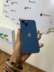 Apple iPhone 13 128GB Bluu - 3