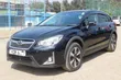 Subaru XV 2016 Nyeusi - 2