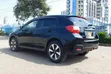 Subaru XV 2016 Nyeusi - 3