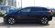 Subaru XV 2016 Nyeusi - 4